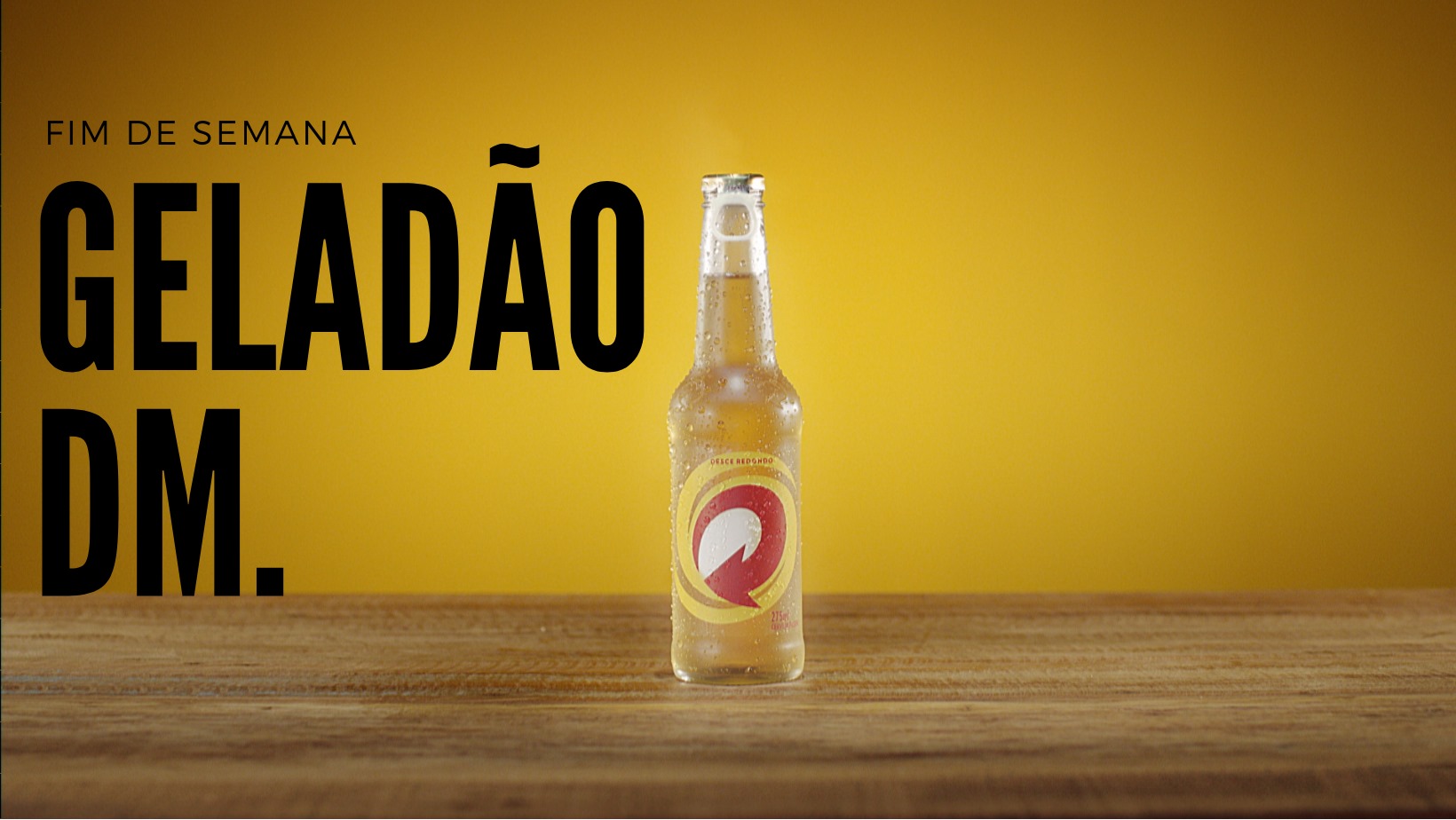 Geladão Dm