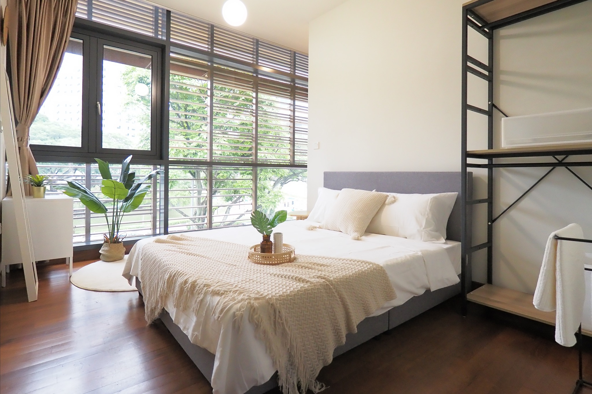 KIN Residences | Singapore Singapore