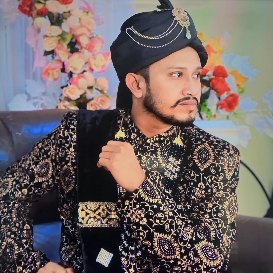 MD Shah Paran