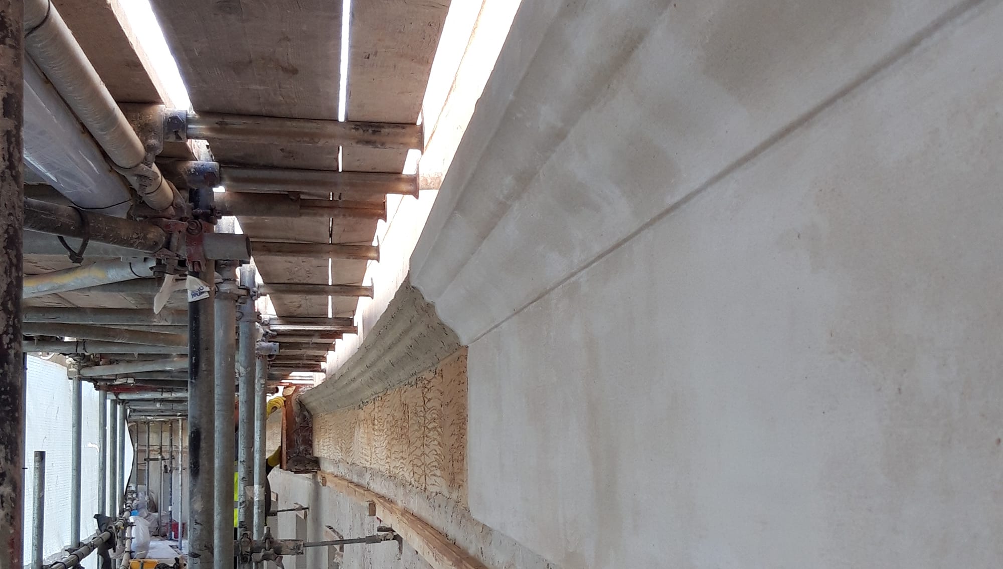 S.C.D Plastering