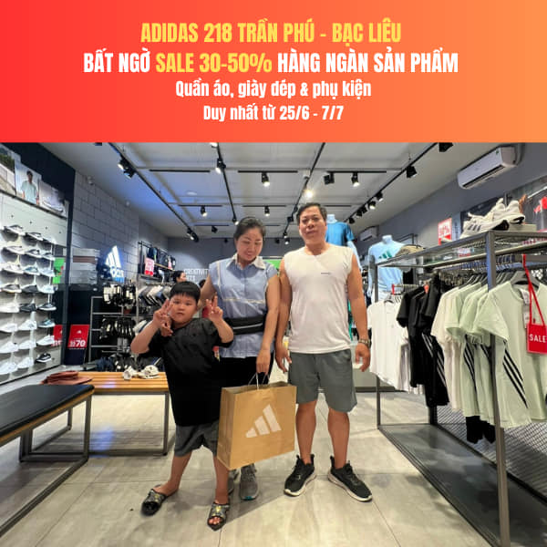 B c Lieu 24H CH A T NG CO adidas B C LIEU SALE L N