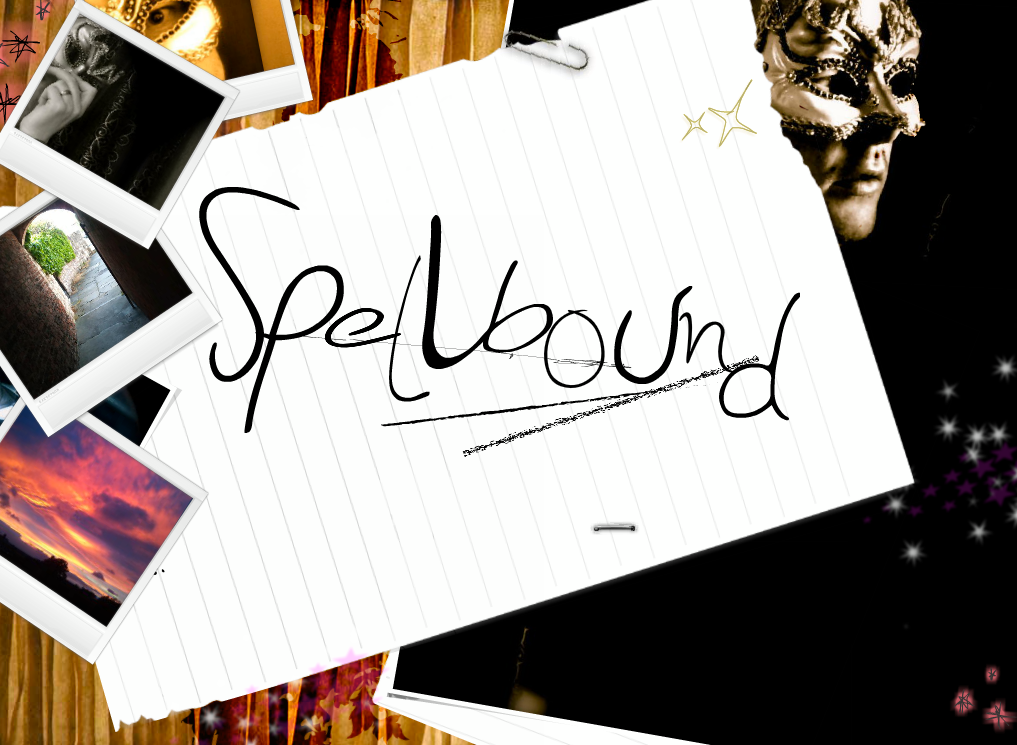 Spellbound - The Musical - Home