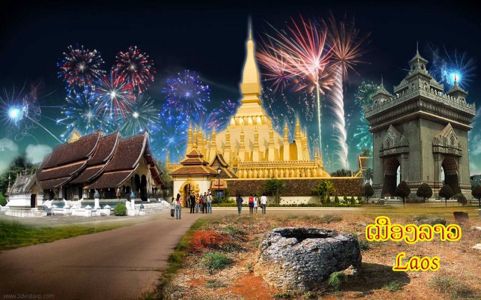 คำลาว - ภาษาลาวเรียกหนังสือว่า "ปึ้ม" หรือบางครั้งถ้าจะเรียกให้เฉพาะ