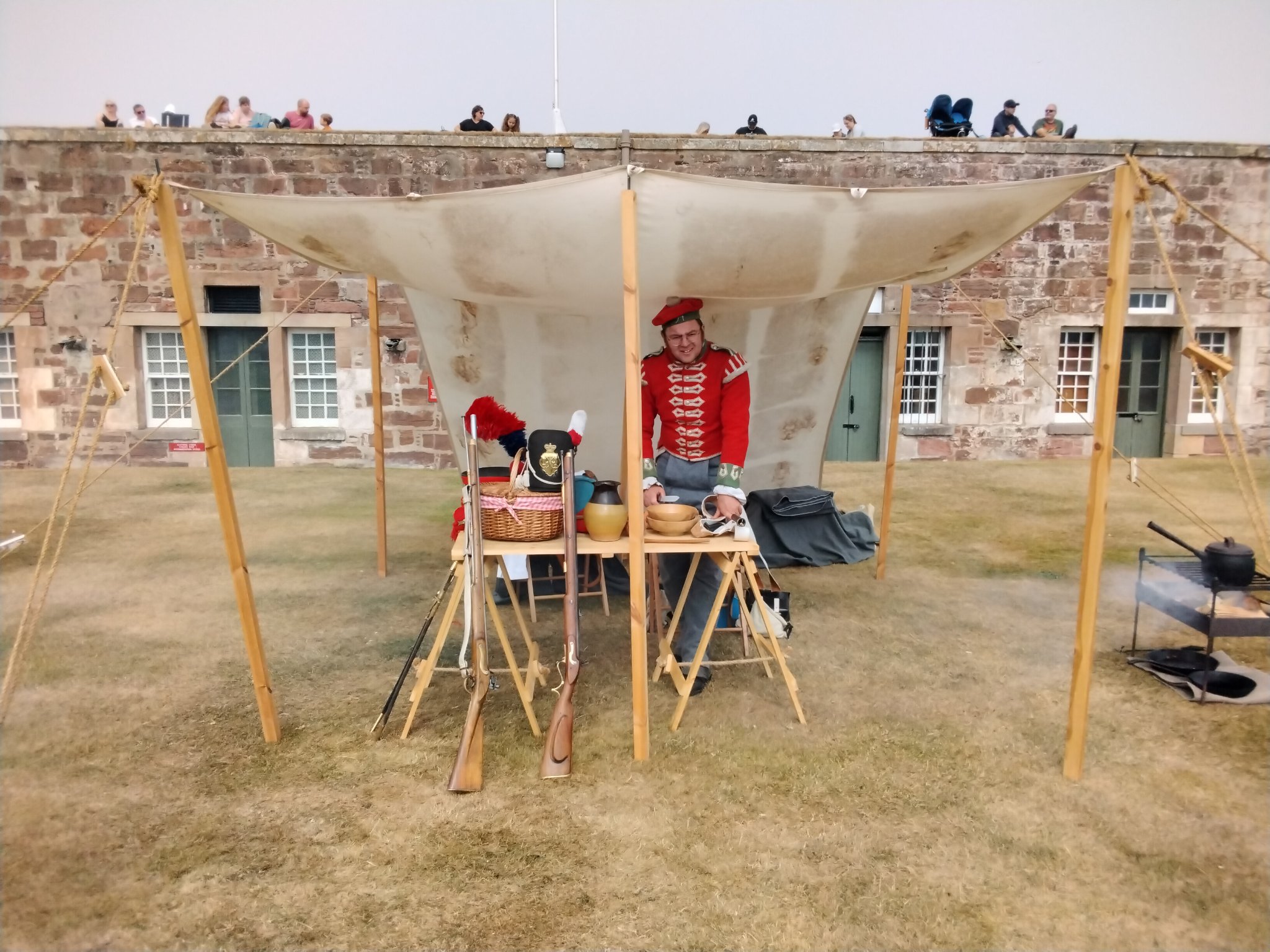 94th Regiment of Foot - Scotch Brigade