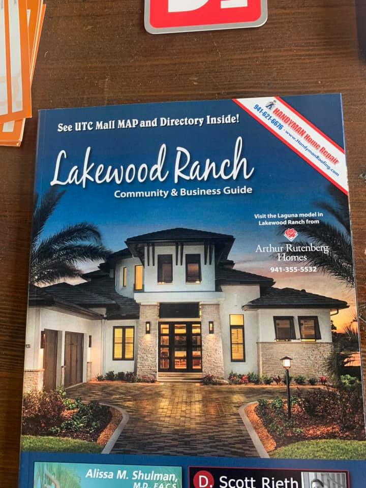 Lakewood Carpentry Services, Inc.