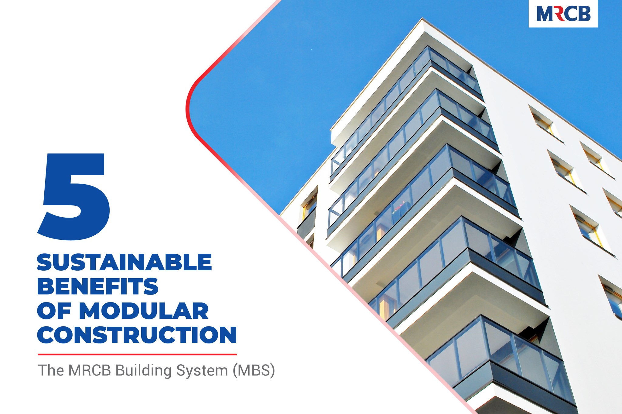 MRCB - MRCB has long embedded innovative and sustainable... | Facebook