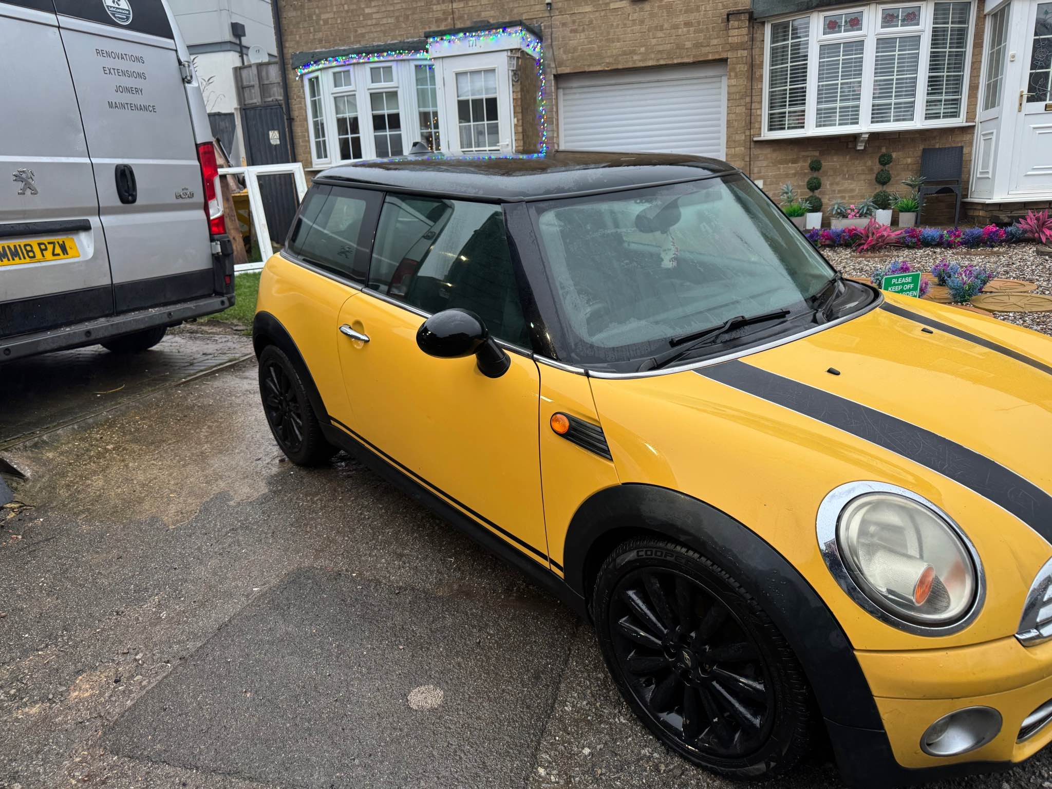 2007 MINI Cooper - Cars & Trucks - Nottingham, United Kingdom ...
