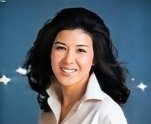 拾った画像には［荻野目洋子］［小泉今日子］［南野陽子］となってい