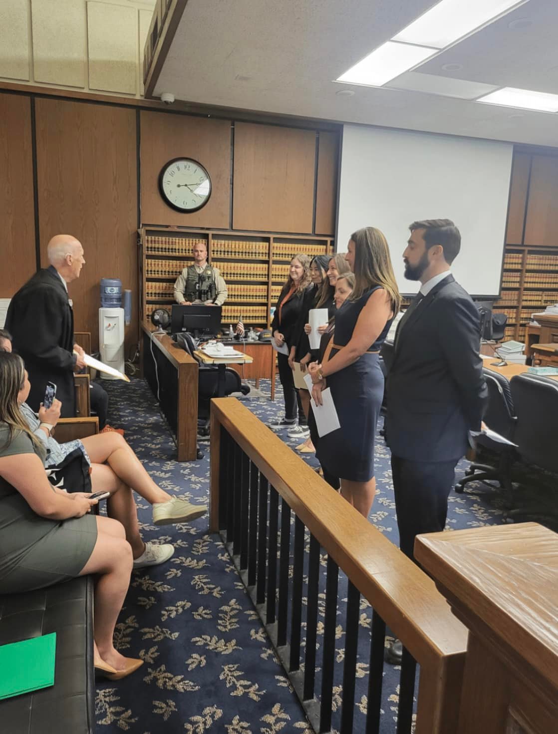 Santa Barbara Barristers | Santa Barbara CA