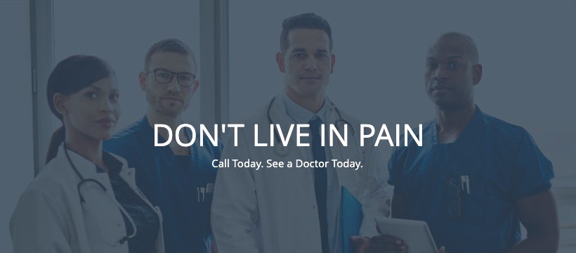 Complete Injury Management | Las Vegas NV
