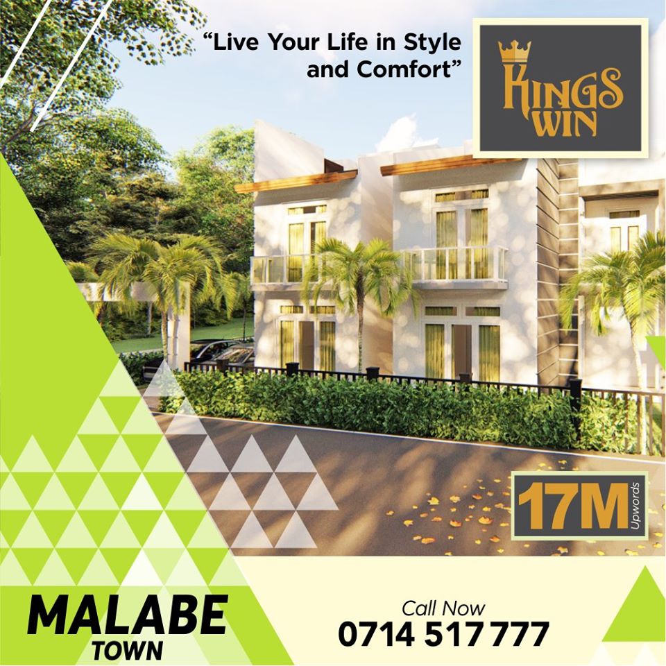 Residencies at Malabe | Colombo