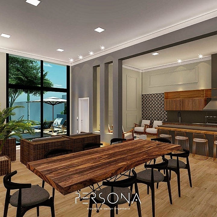 Marcos Persona Arquitetura... - Marcos Persona Arquitetura