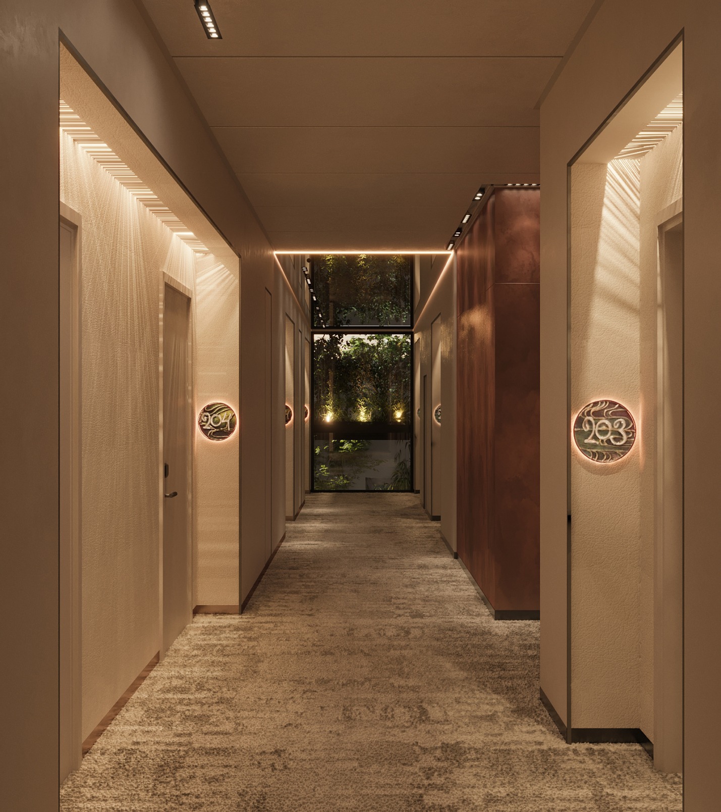 Sundukov... - Sundukovy Sisters - Design & Architecture Studio