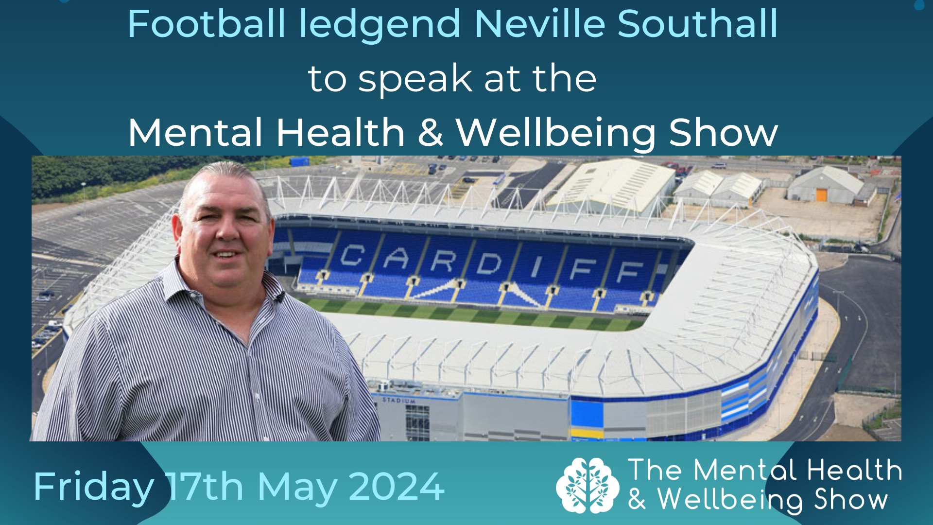 Mental Health & Wellbeing Show