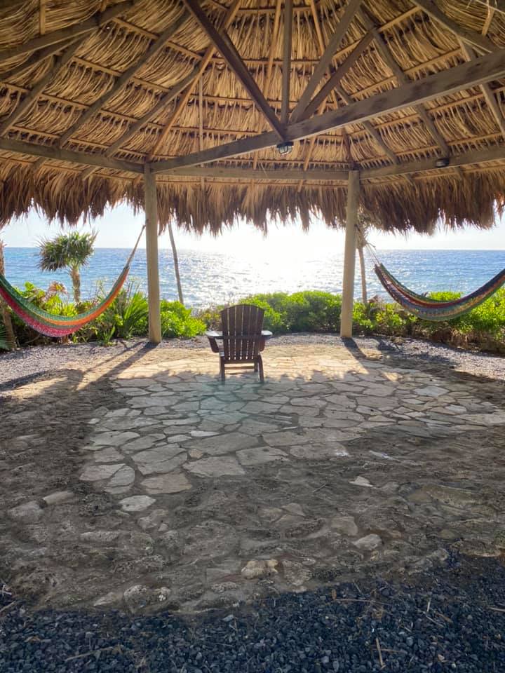 Paradise Point Roatan | First Bight