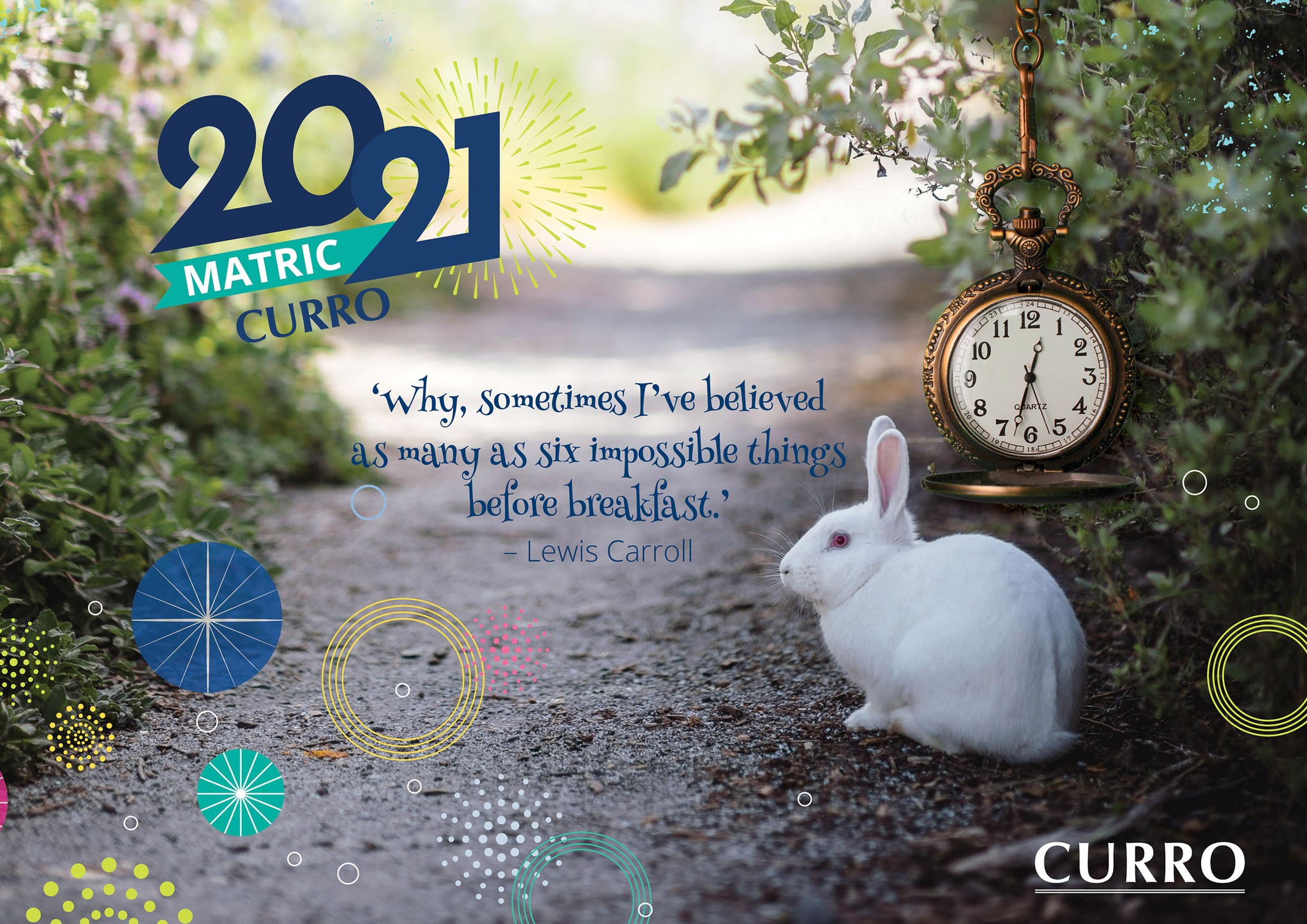 Curro - Matric digimag 2021😍 Congratulations to the Class... | Facebook