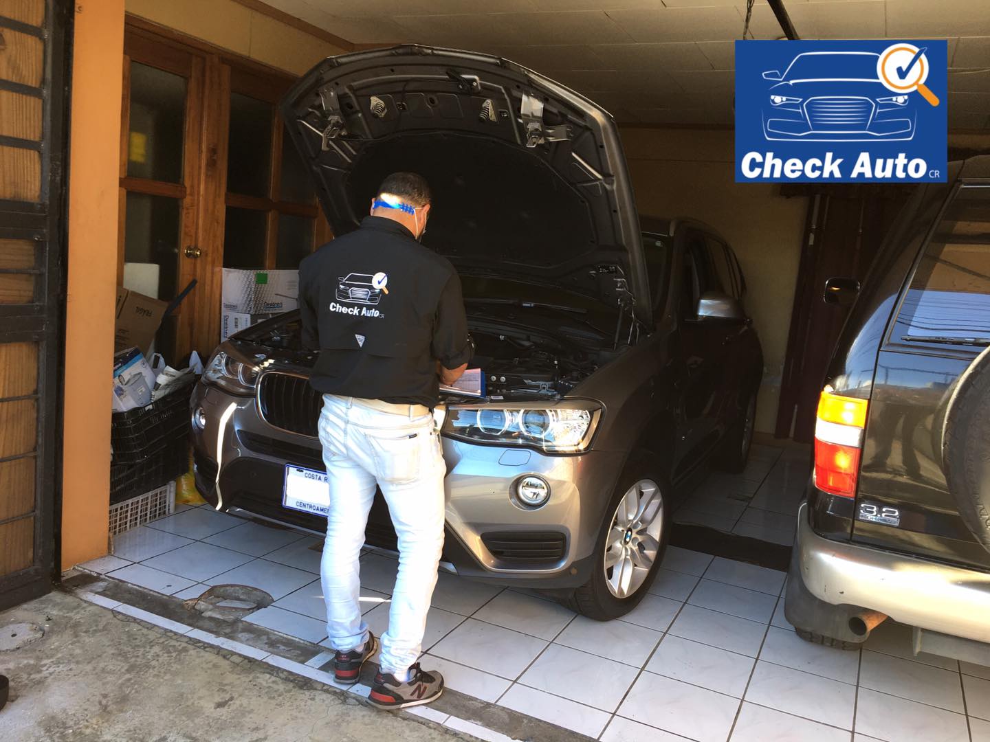 Check Auto