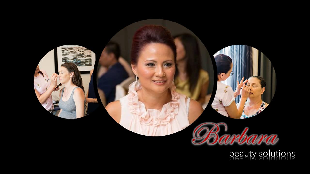 Barbara Beauty Solutions | Quincy MA