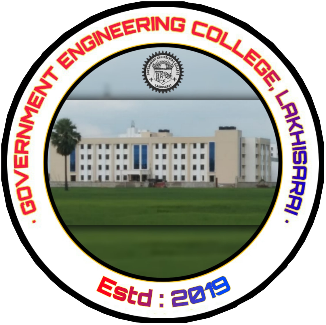 Government Engineering College, Lakhisarai - Unofficial - ️ Practical ...