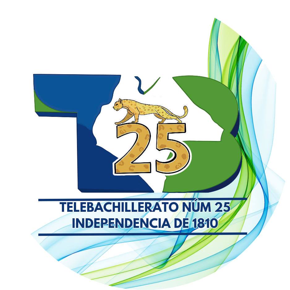 Telebachillerato Núm. 25 | Tumbala