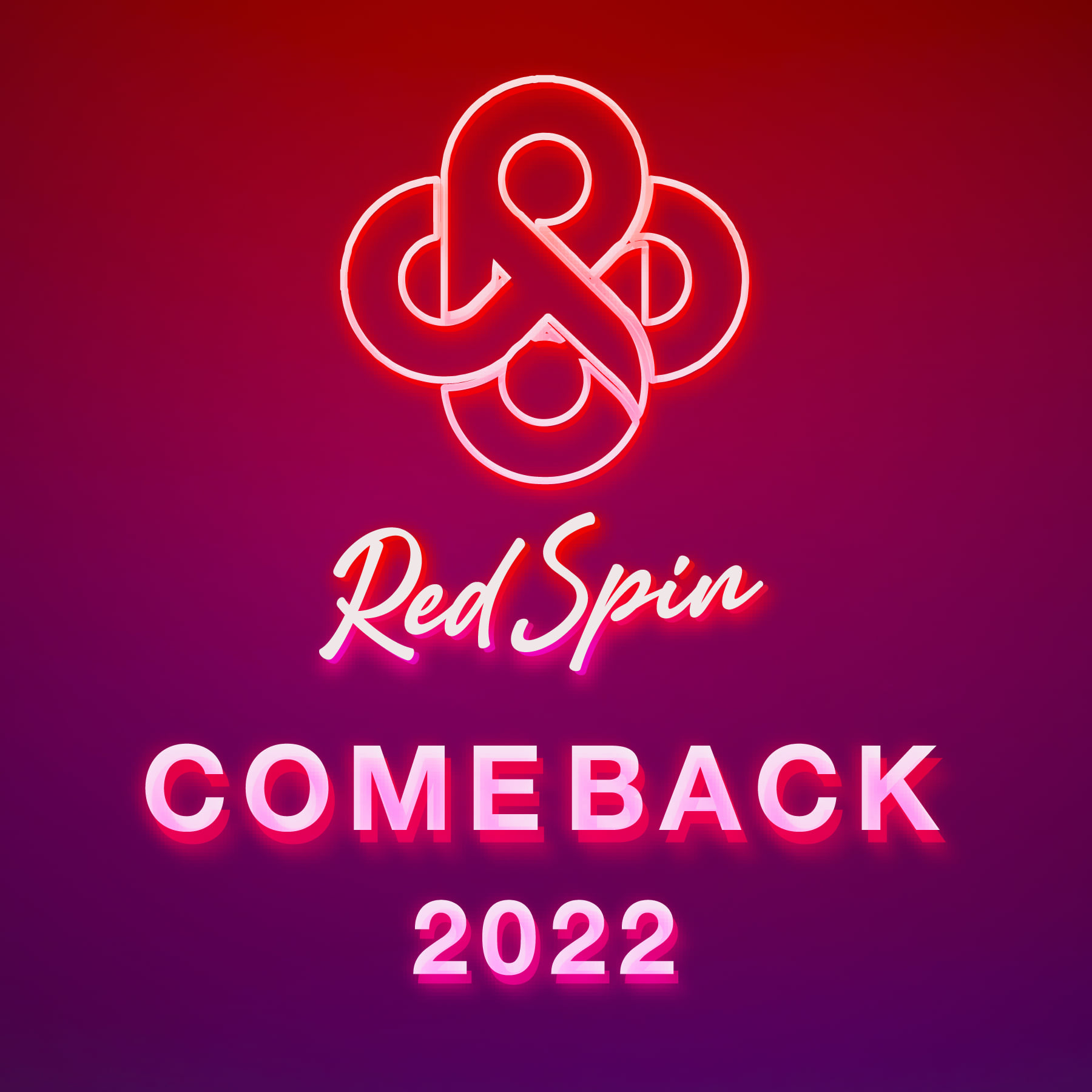 RedSpin - ขอให้ปี 2022 เป็นปีที่ดีของทุกคนนะคะ...