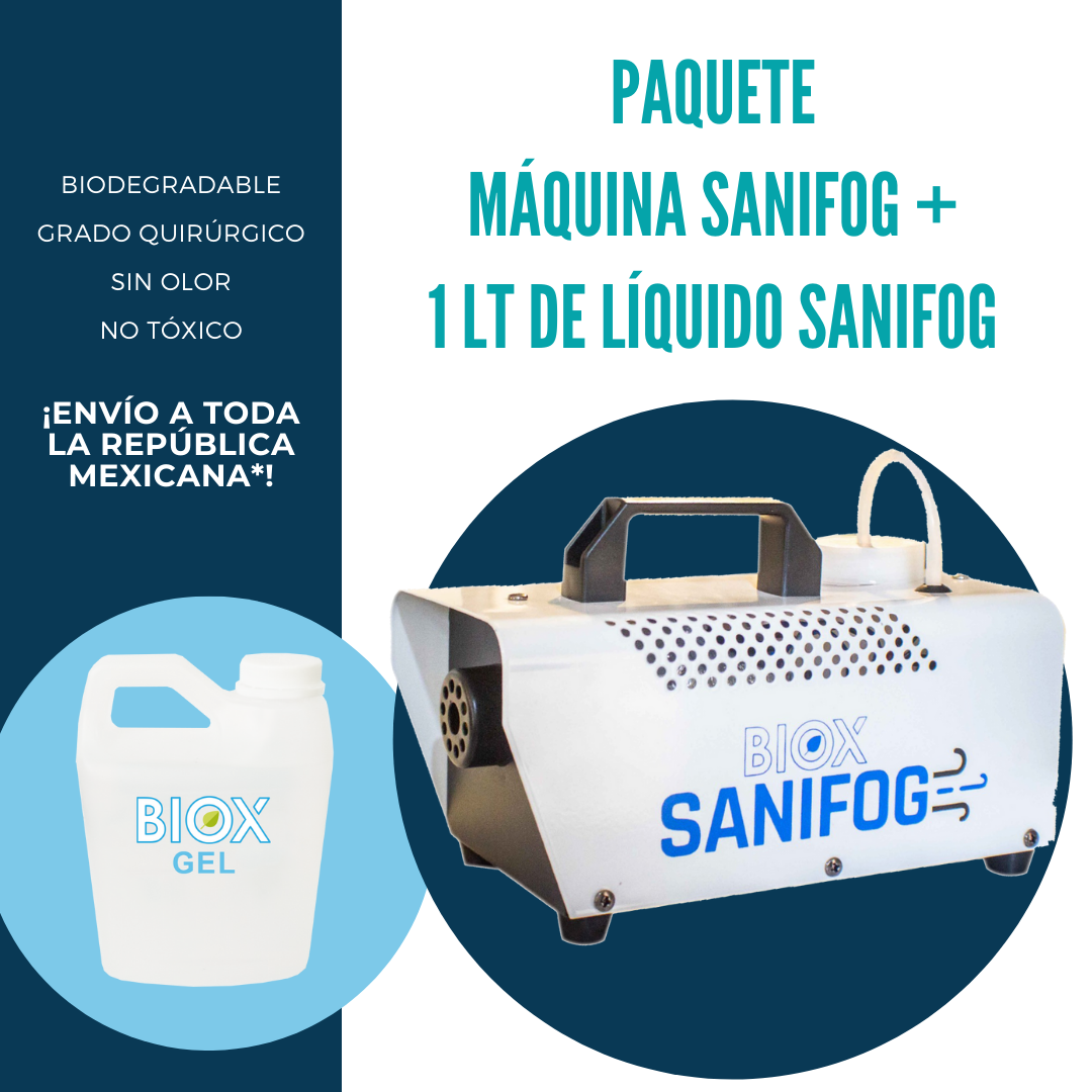 Biox México