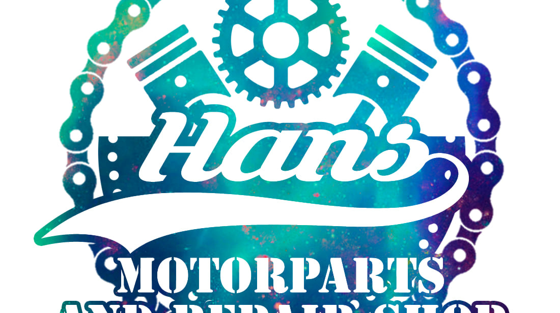 Hans Motor Parts and Accesories | Paoay