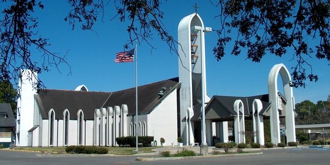 St Paul Lutheran Church... - St Paul Lutheran Church Merced