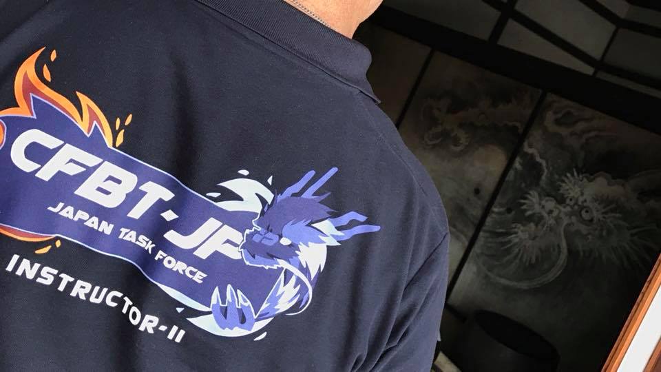 Japan Task Force （ジャパン・タスク・フォース）