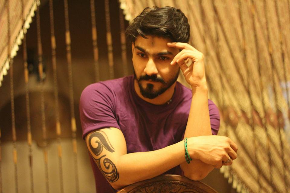 Shoaib Rana - SR