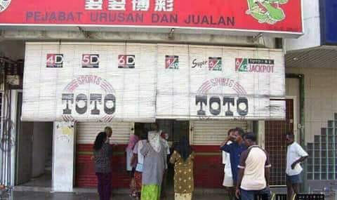Ramalan Nombor Ghoib Magnum Toto Demacai 4d 5d 6d 100 Naik Podium Posts Facebook