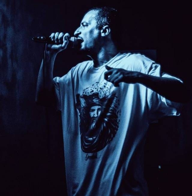 Bucăți din rap-ul romanesc care îmi plac