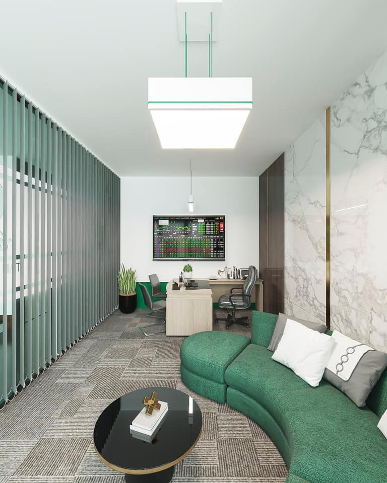 HTH Design and Build | Hanoi