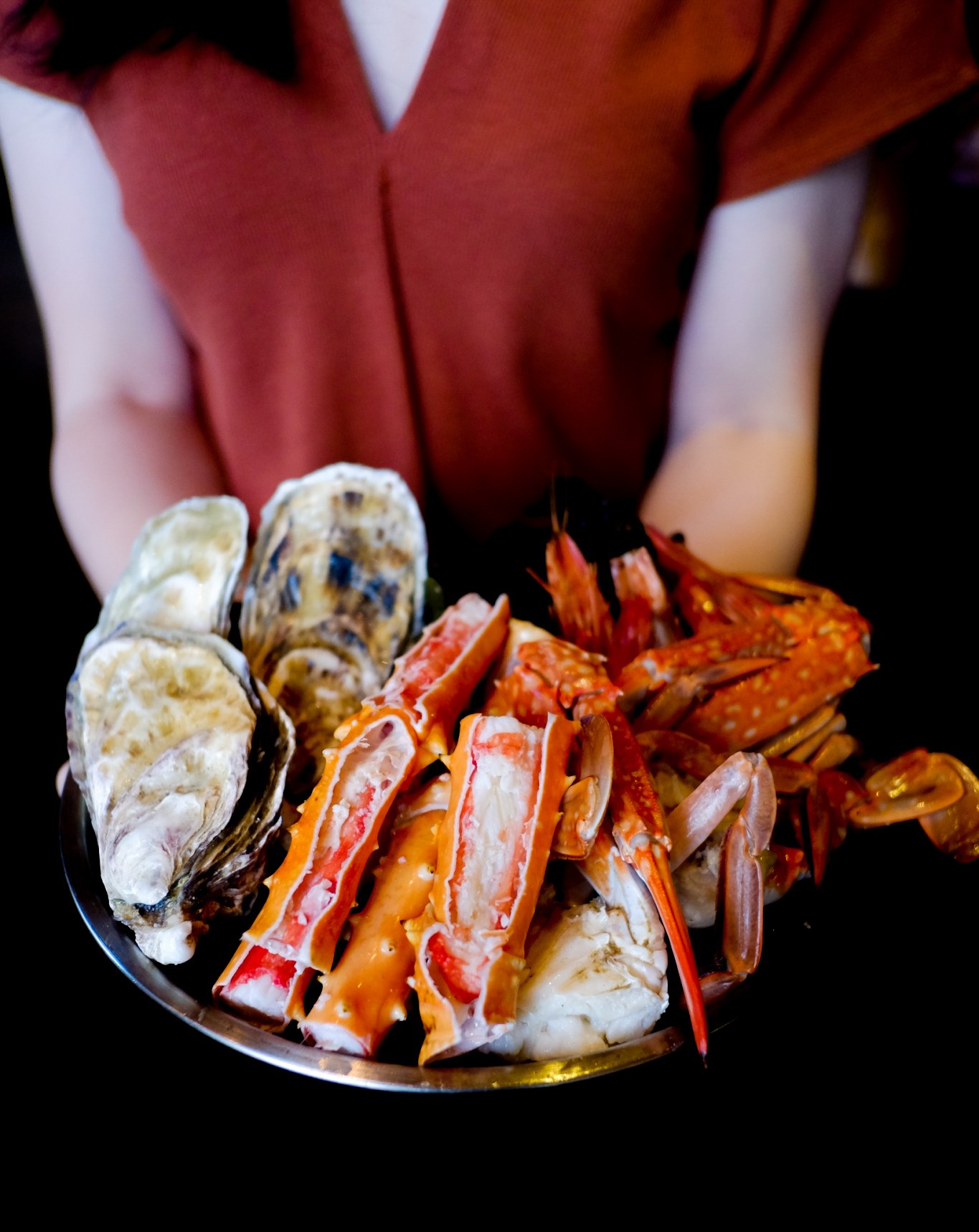 🦞 Our Sunday brunch at The District Grill Room & Bar is specially ...
