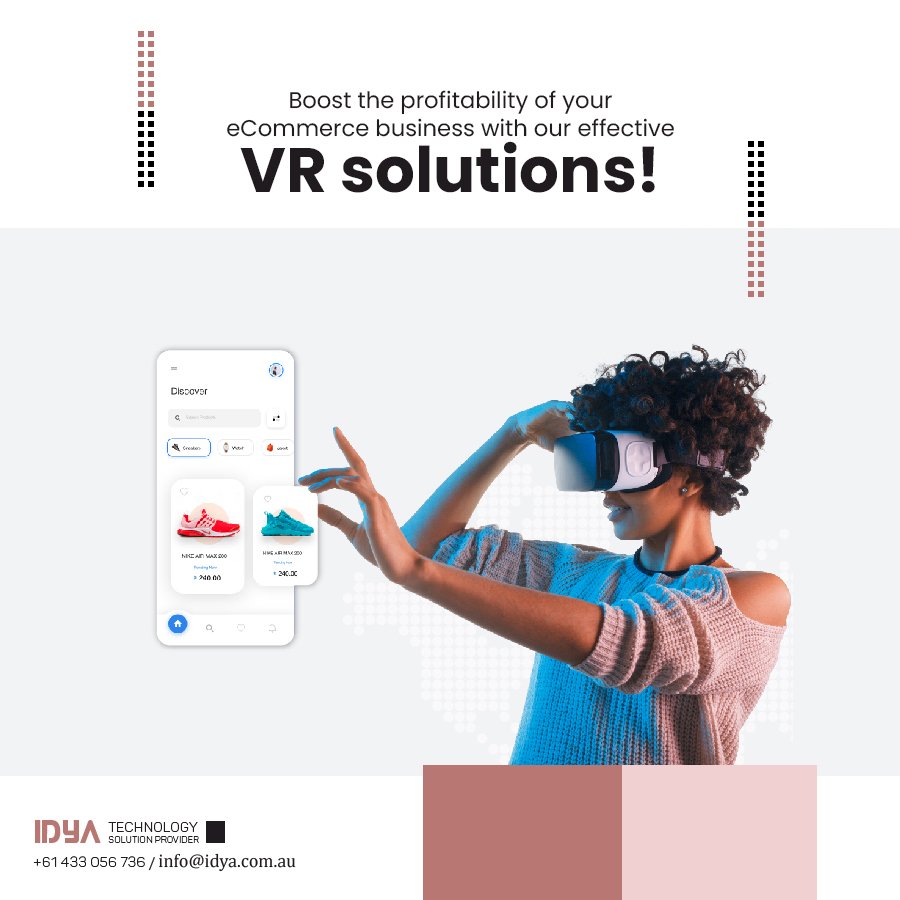 IDYA Technology | Brisbane QLD