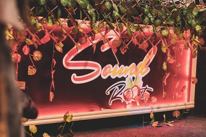 Sound Roots | Bogotá