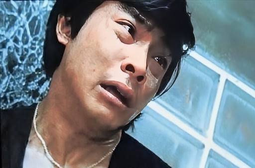 映画『Apartment Fantasy めぞん一刻』監督 澤井信一郎