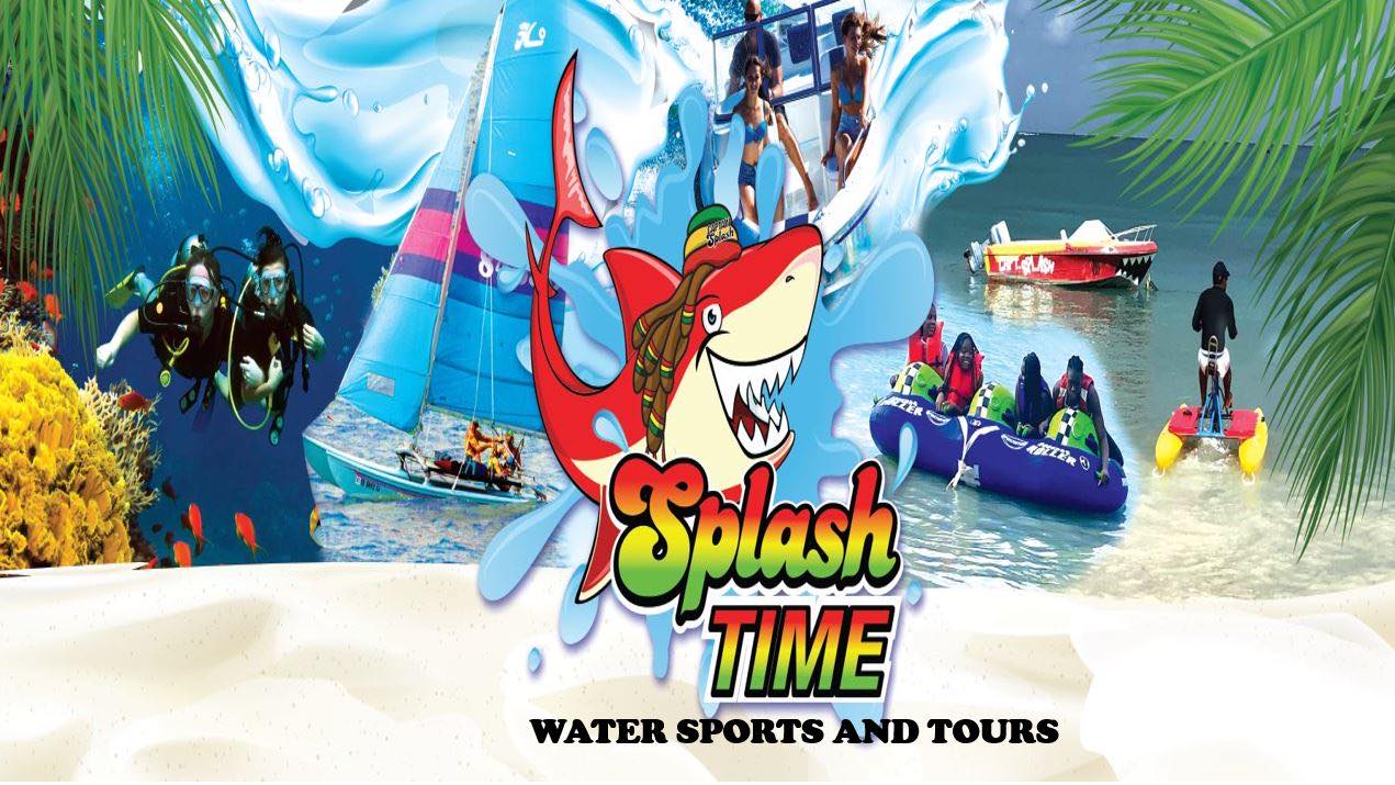 Splash Time Water Sports and Tours