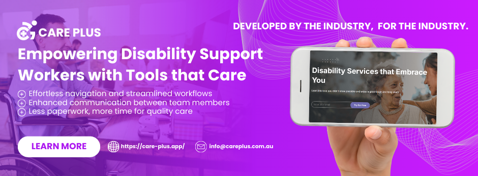 CARE Plus + | Albury NSW