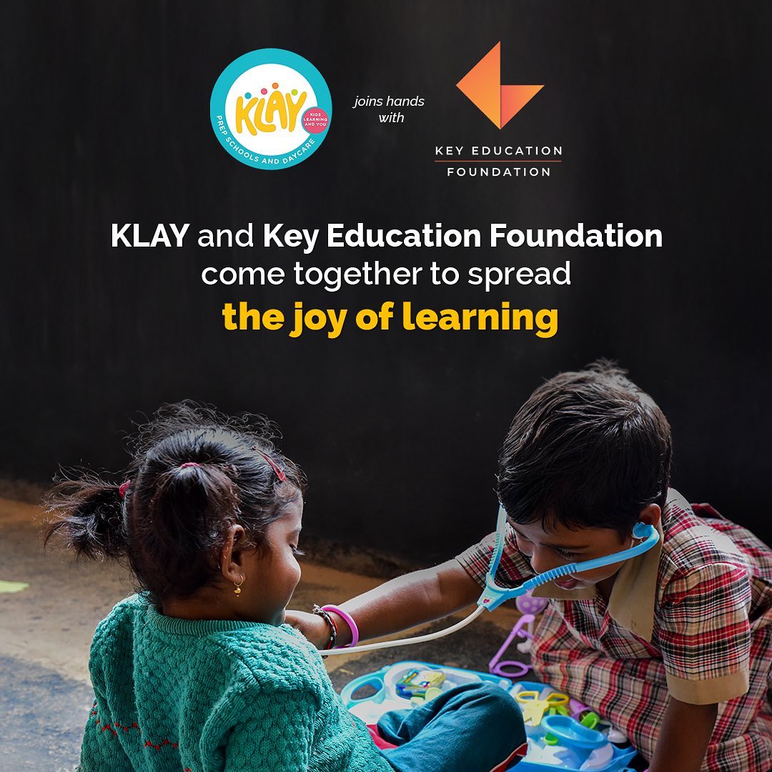 As children return to school,... - Key Education Foundation