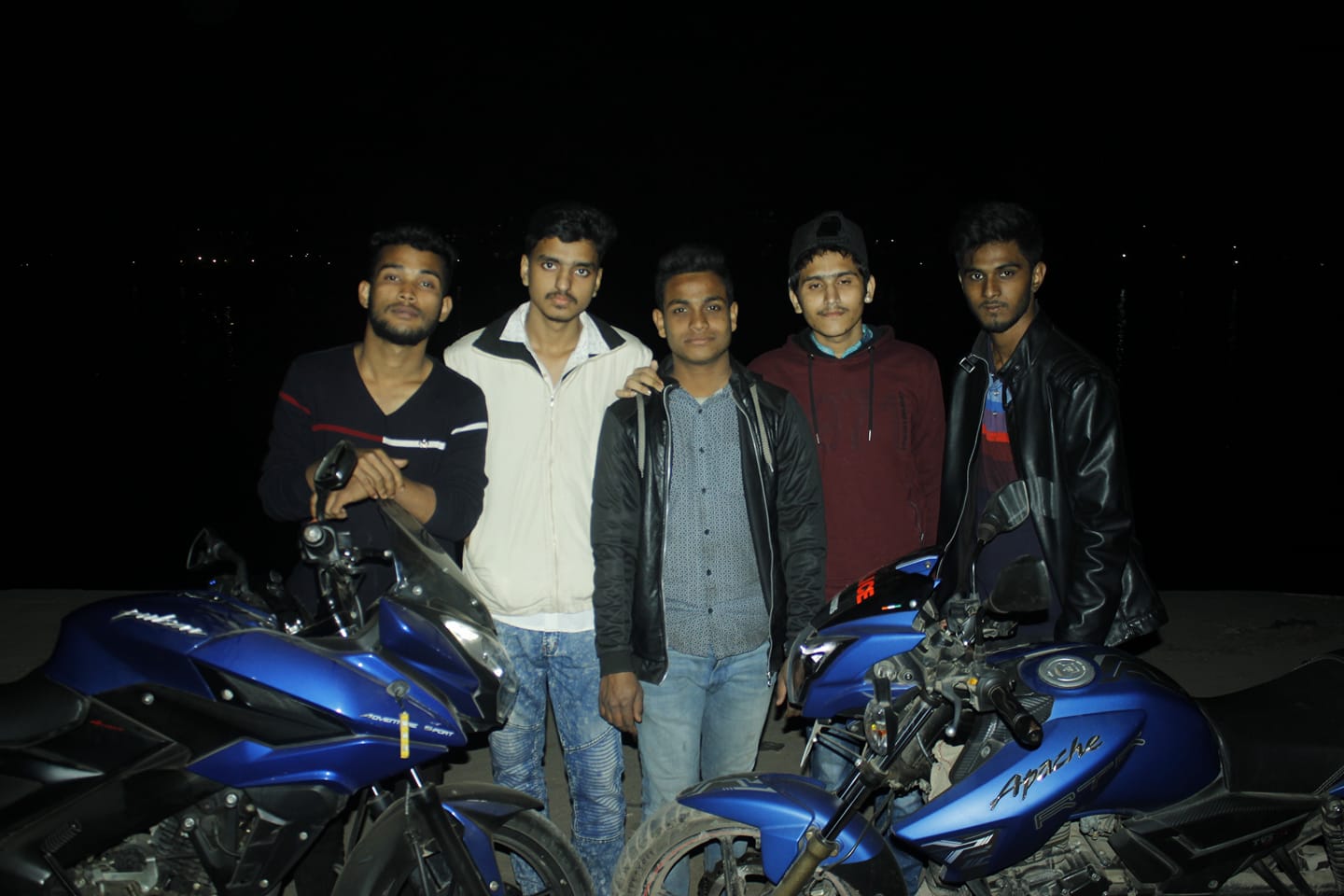 Rowdy Riders BD
