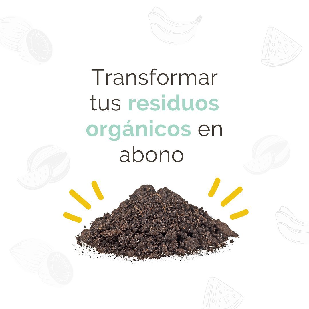 Pacha Compost