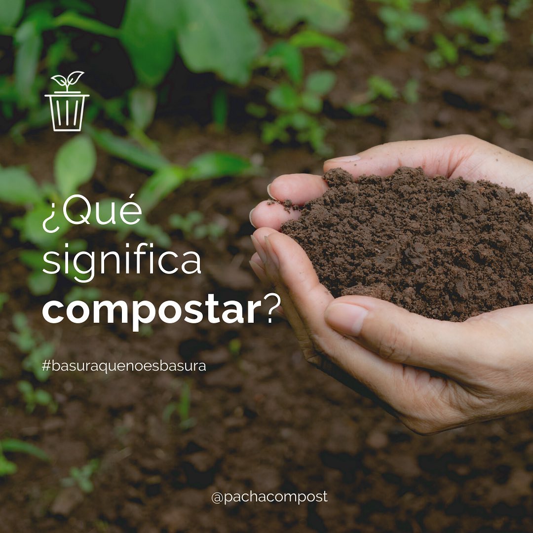 Pacha Compost