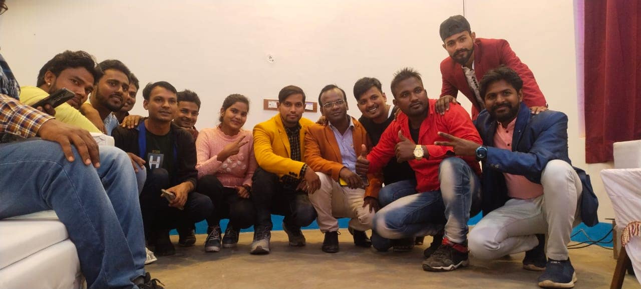 Singer Sujeet Rao fan'S | Ghazipur