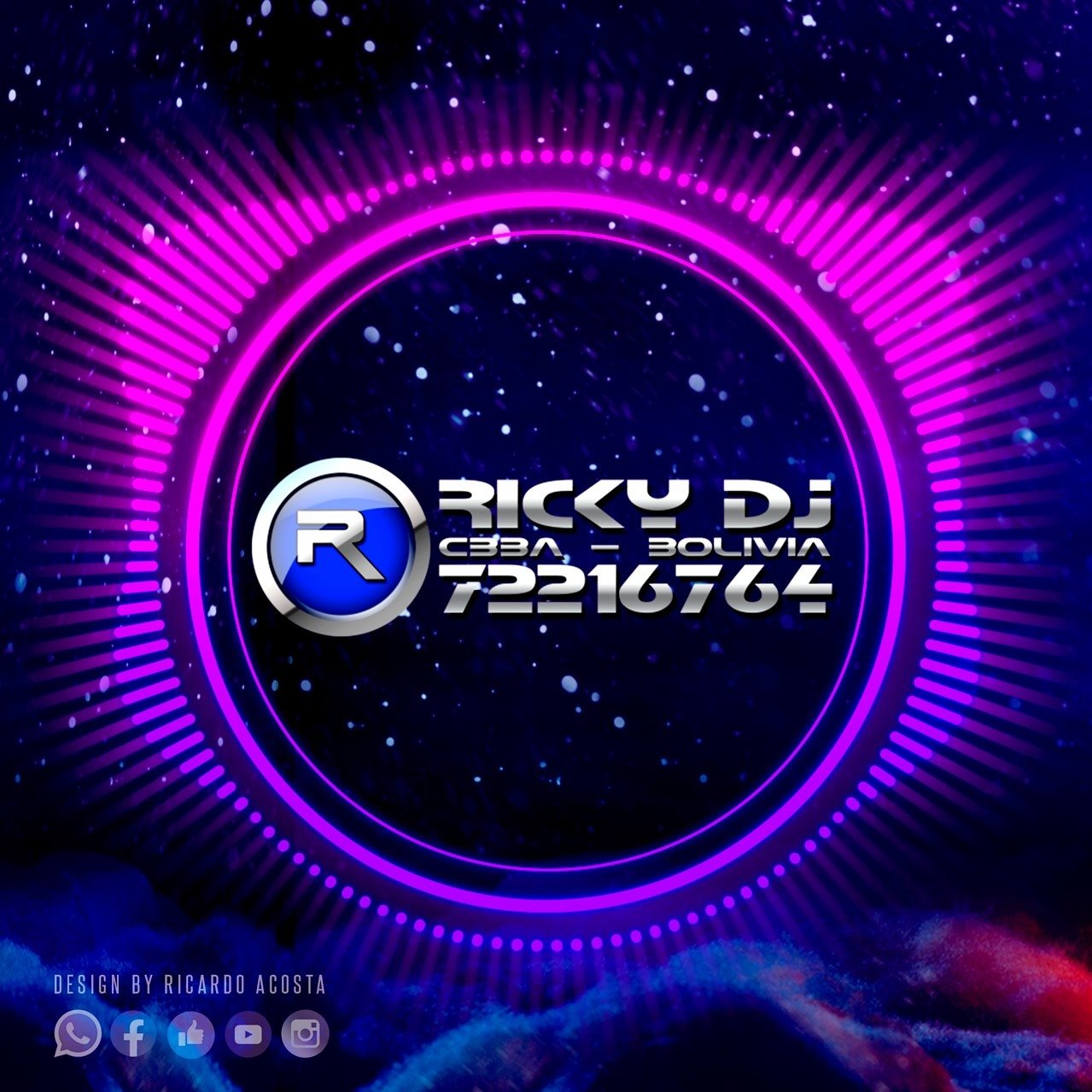 =Ricky Dj=