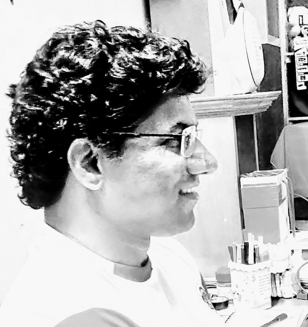 Mohan Murthy