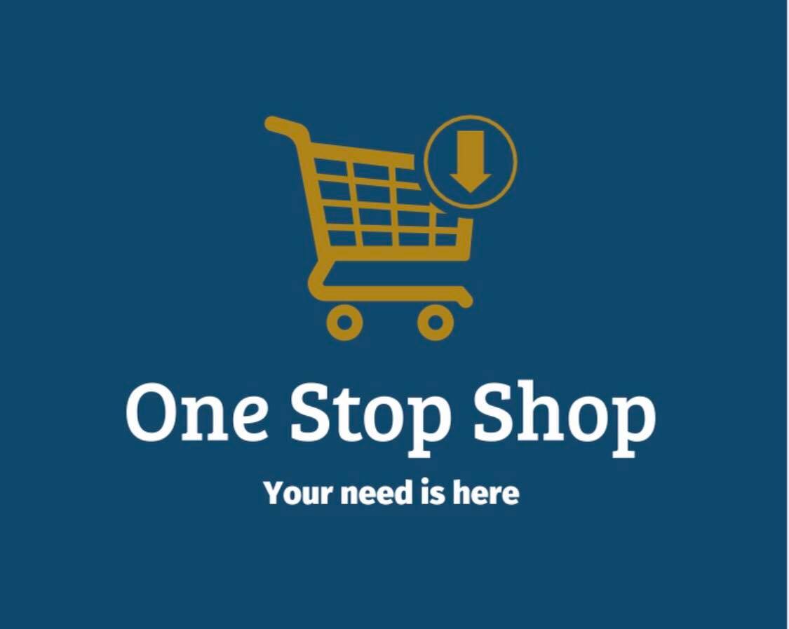 One Stop Shop