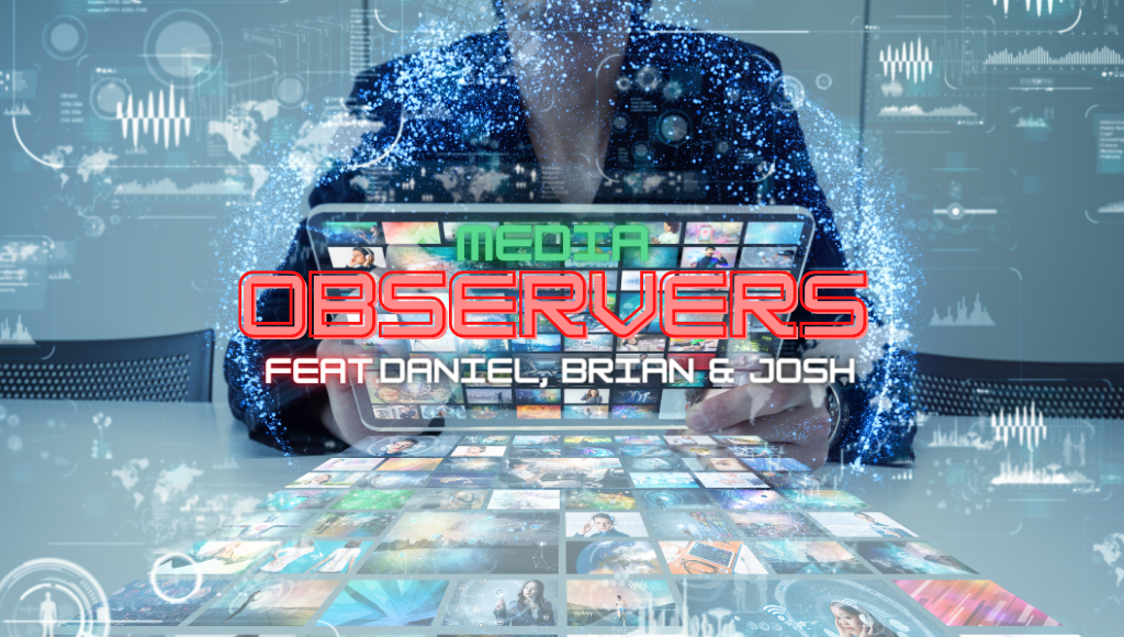 Media Observers