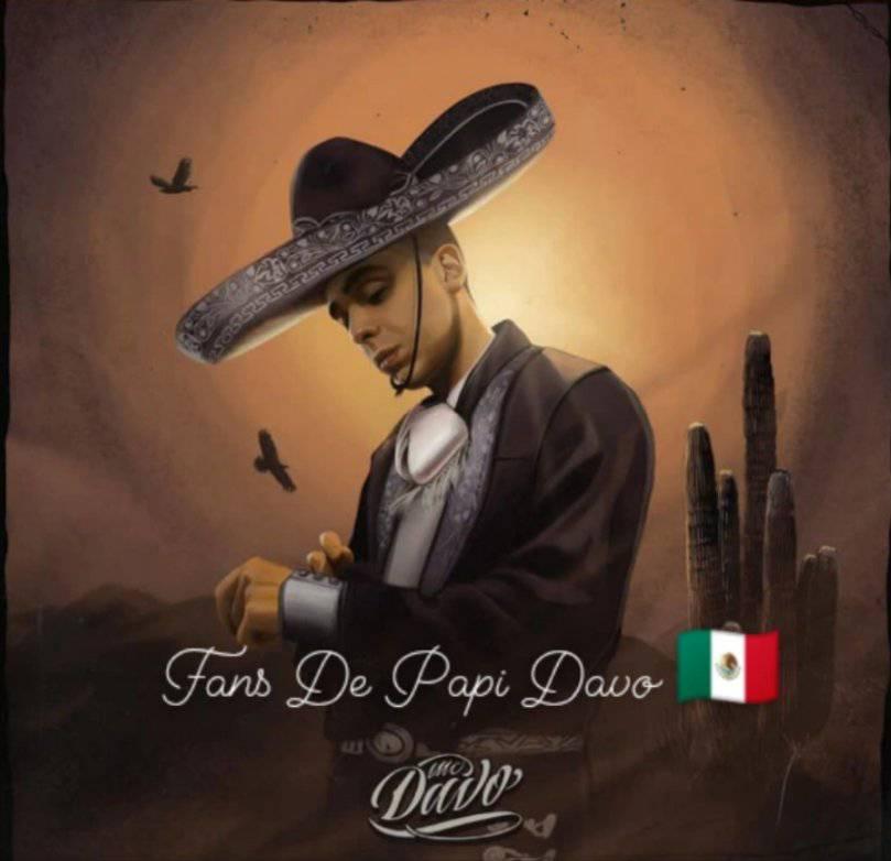 Fans De Papi Davo