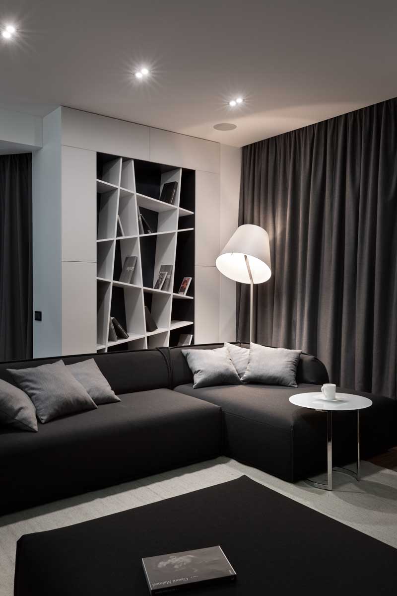 宇力創室內設計有限公司 Universe Interior Design Ltd. | Hong Kong Hong Kong